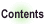 contents